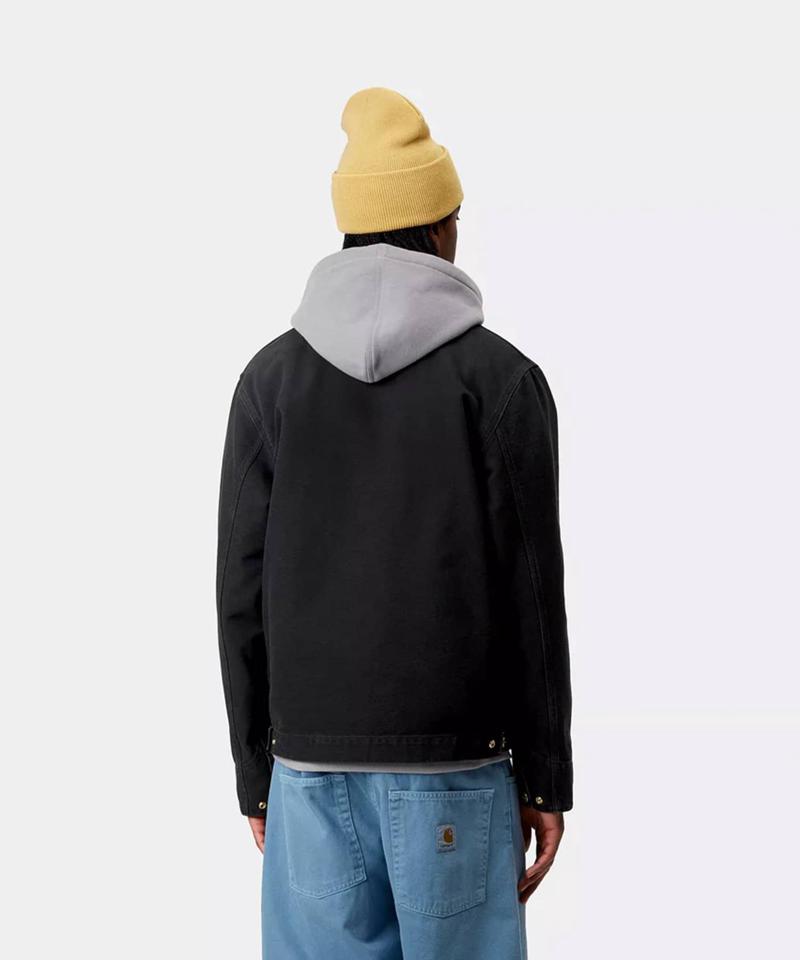 【carhartt WIP】DETROIT JACKET