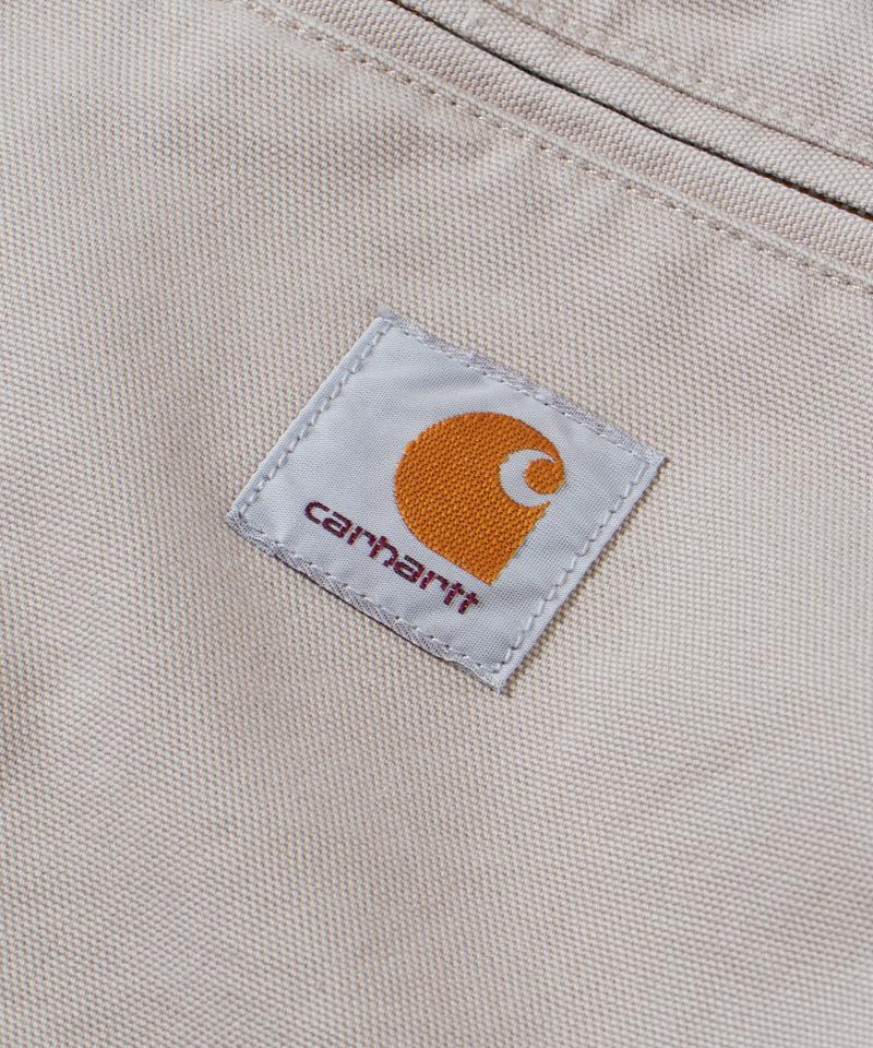 【carhartt WIP】DETROIT JACKET