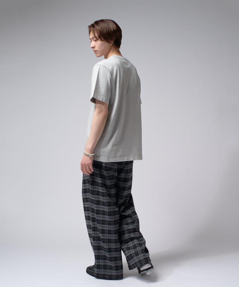 パウダーブリーチコンパクトTee