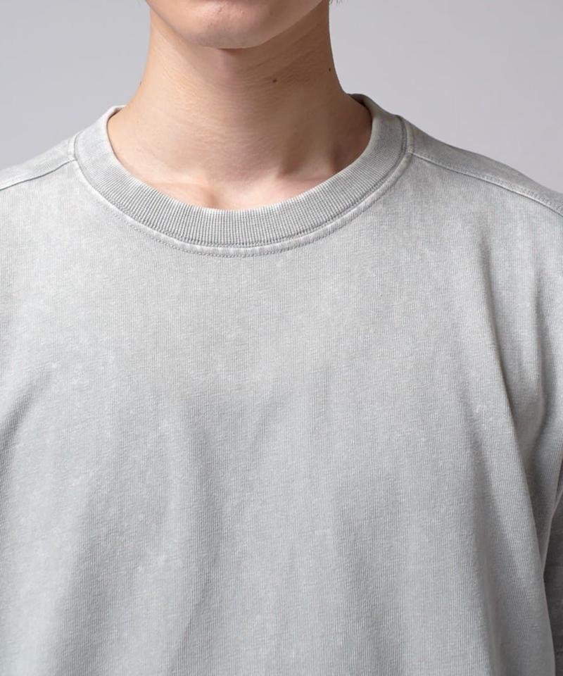 パウダーブリーチコンパクトTee