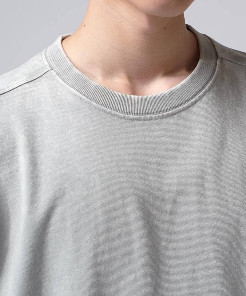パウダーブリーチコンパクトTee