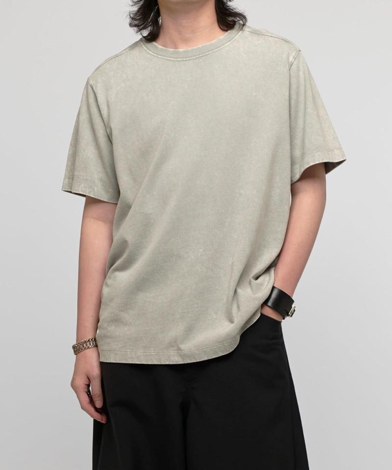 パウダーブリーチコンパクトTee
