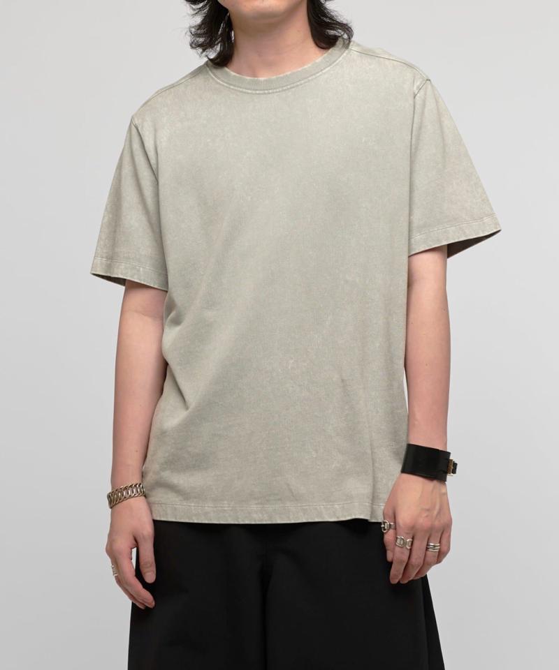 パウダーブリーチコンパクトTee