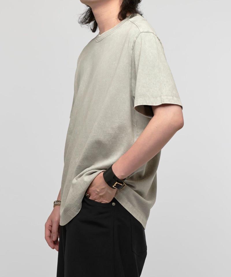 パウダーブリーチコンパクトTee