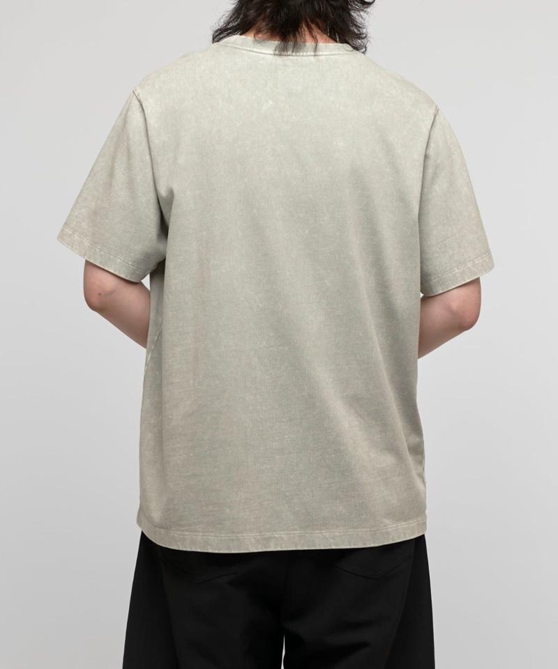 パウダーブリーチコンパクトTee