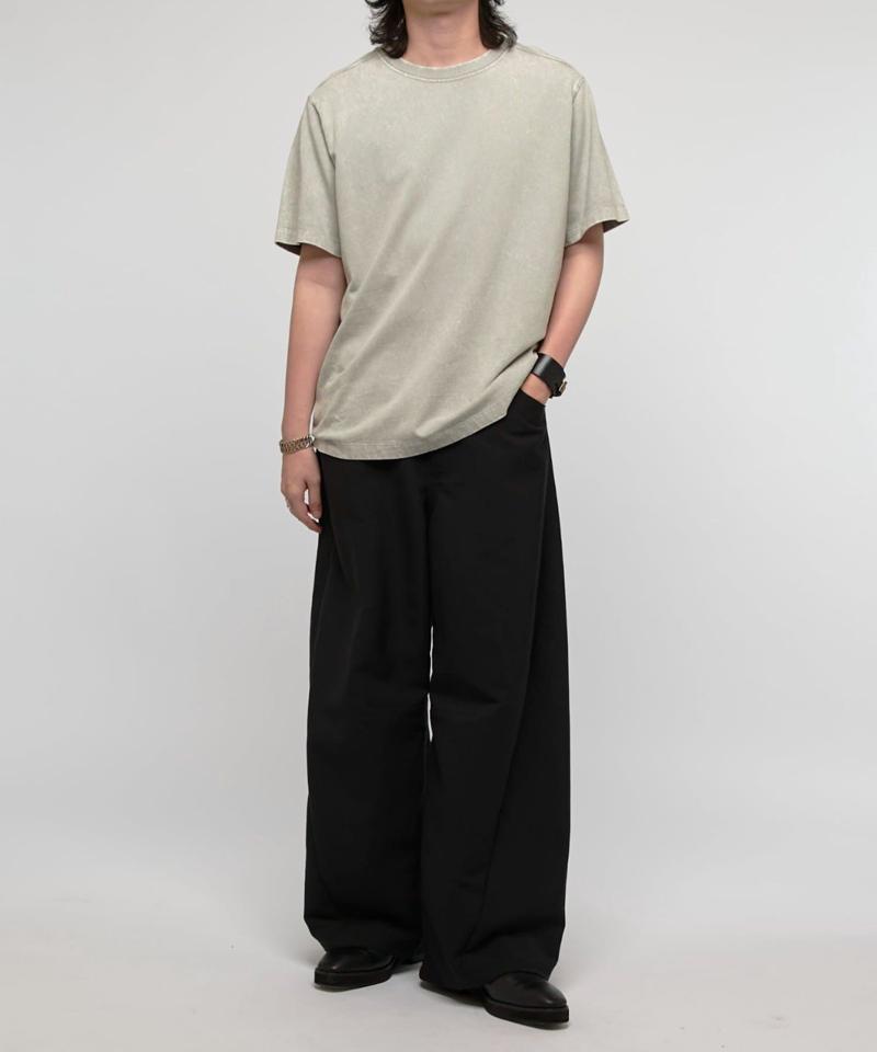 パウダーブリーチコンパクトTee