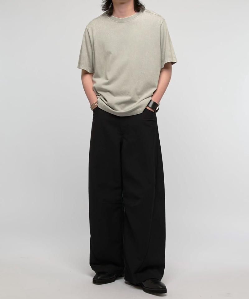 パウダーブリーチコンパクトTee