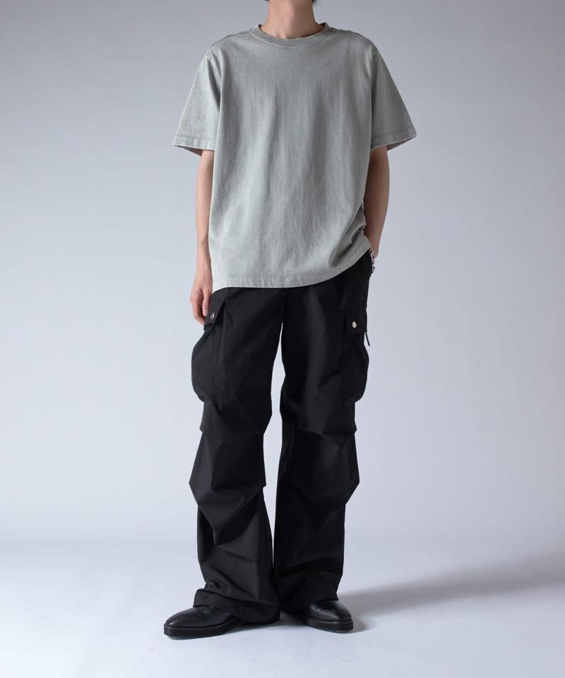 パウダーブリーチコンパクトTee