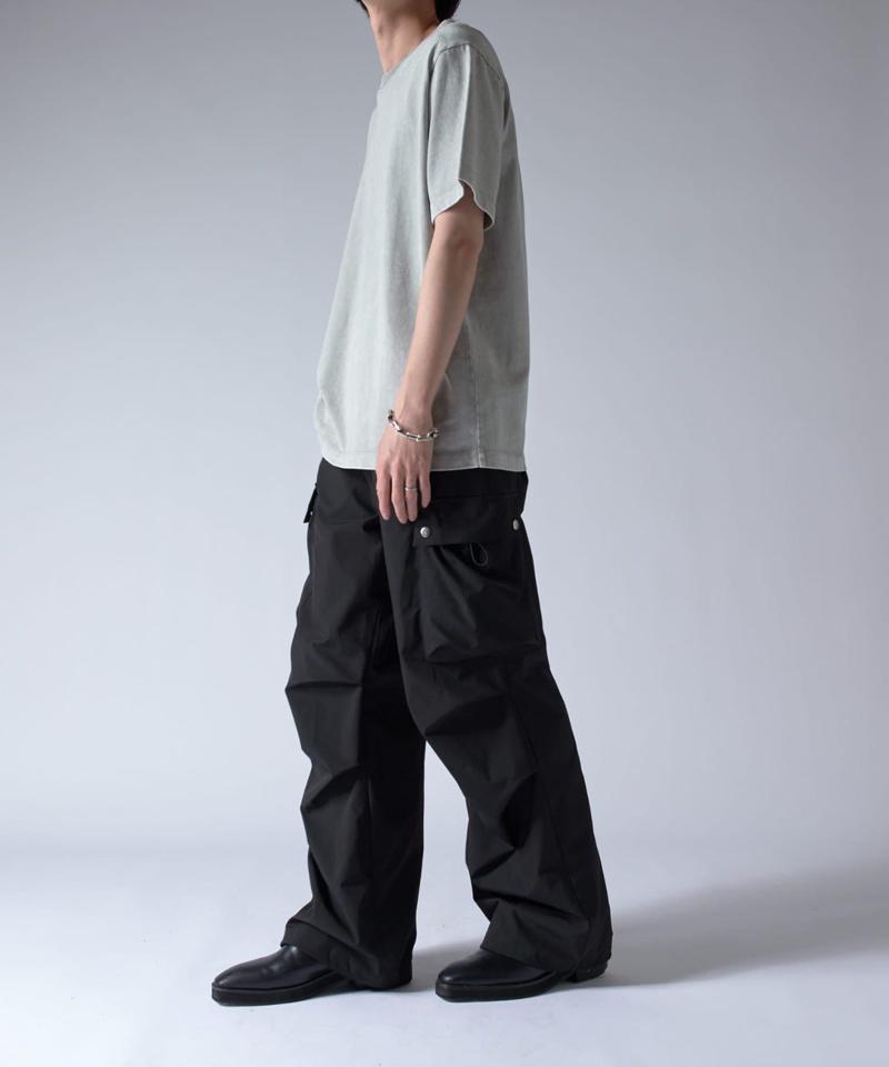 パウダーブリーチコンパクトTee