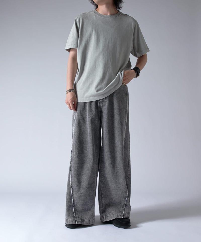 パウダーブリーチコンパクトTee