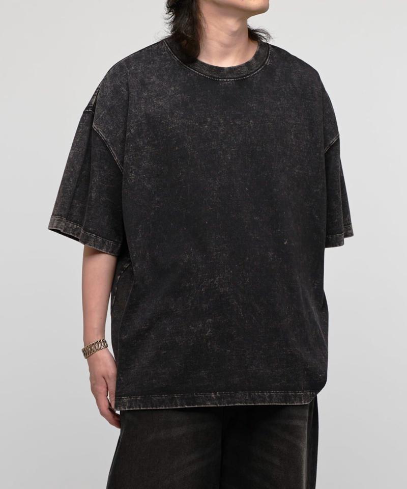 パウダーブリーチBIG Tシャツ
