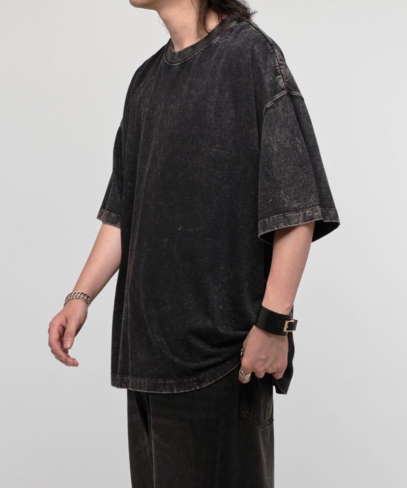 パウダーブリーチBIG Tシャツ