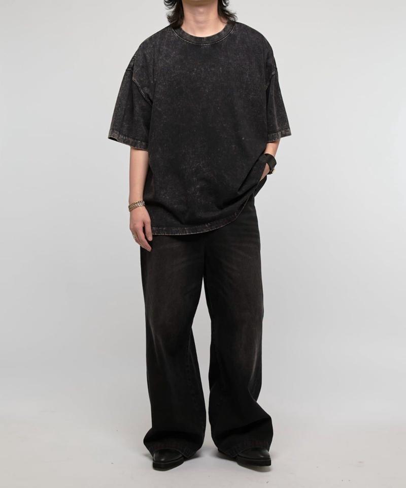 パウダーブリーチBIG Tシャツ