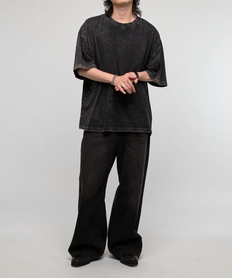 パウダーブリーチBIG Tシャツ