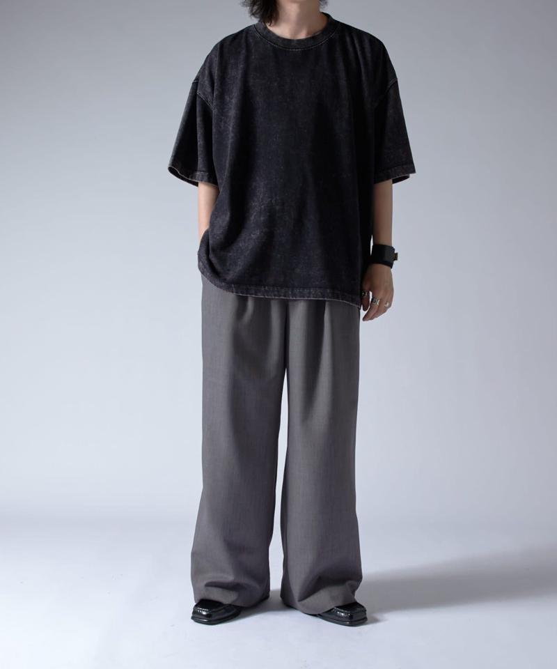 パウダーブリーチBIG Tシャツ