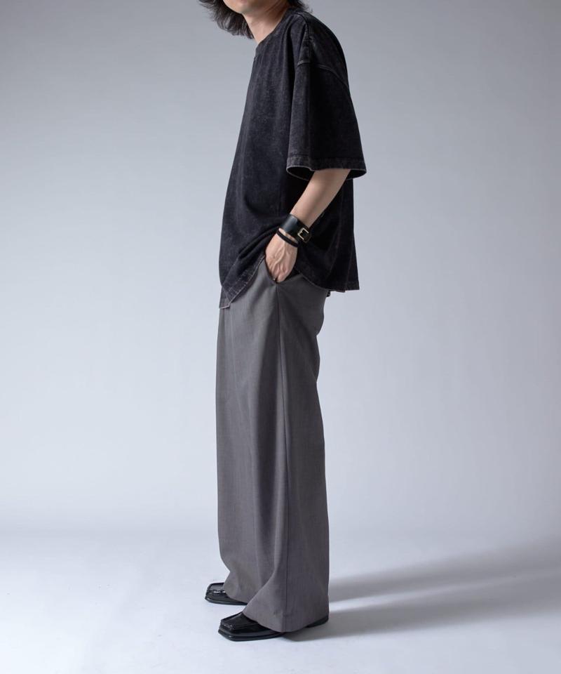 パウダーブリーチBIG Tシャツ