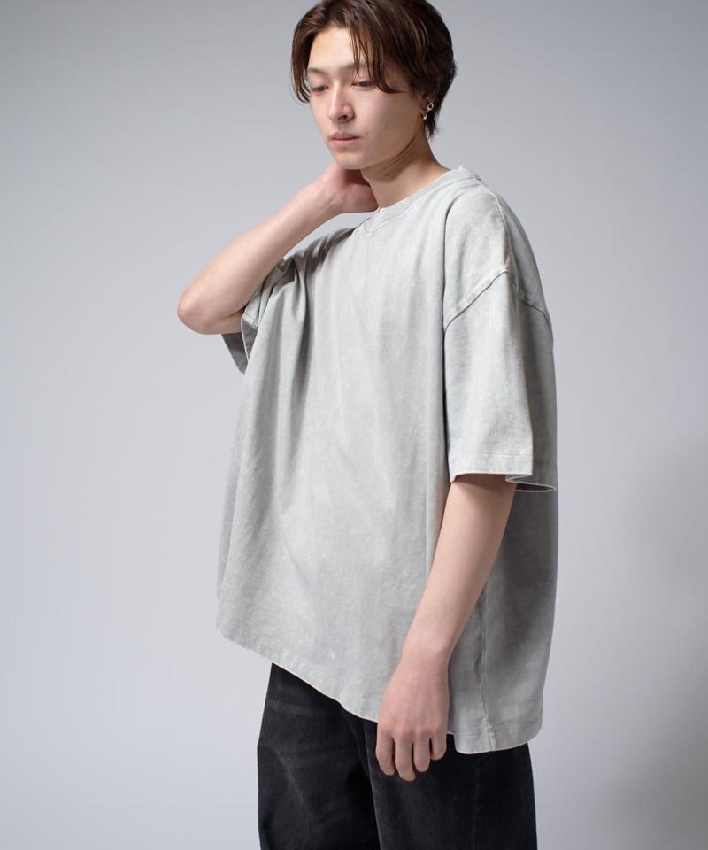 パウダーブリーチBIG Tシャツ