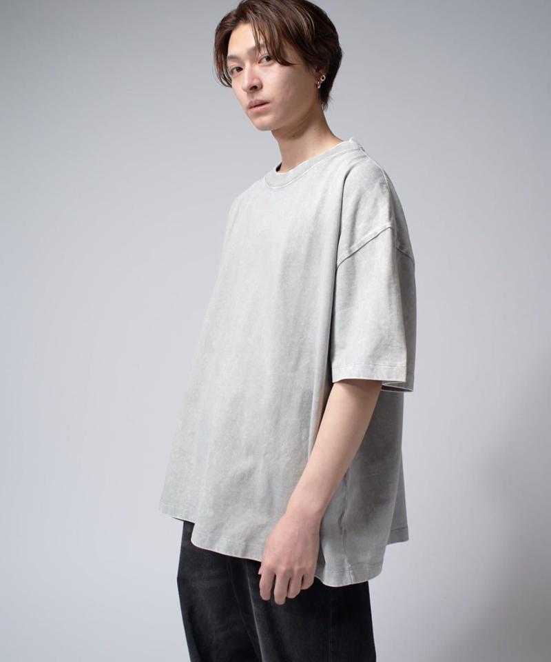 パウダーブリーチBIG Tシャツ