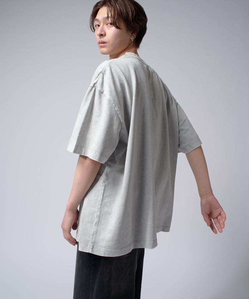 パウダーブリーチBIG Tシャツ
