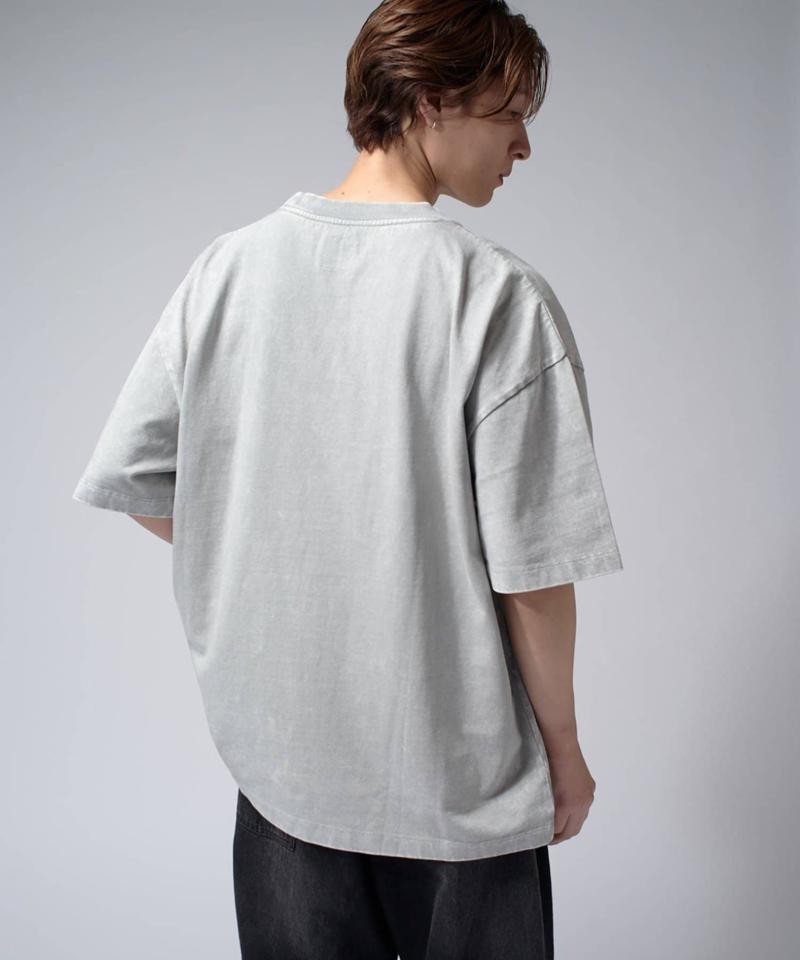 パウダーブリーチBIG Tシャツ
