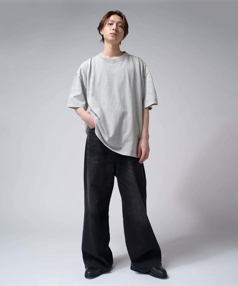 パウダーブリーチBIG Tシャツ