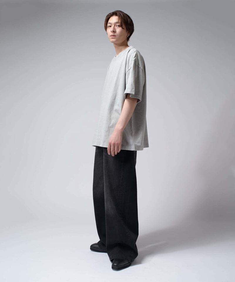 パウダーブリーチBIG Tシャツ