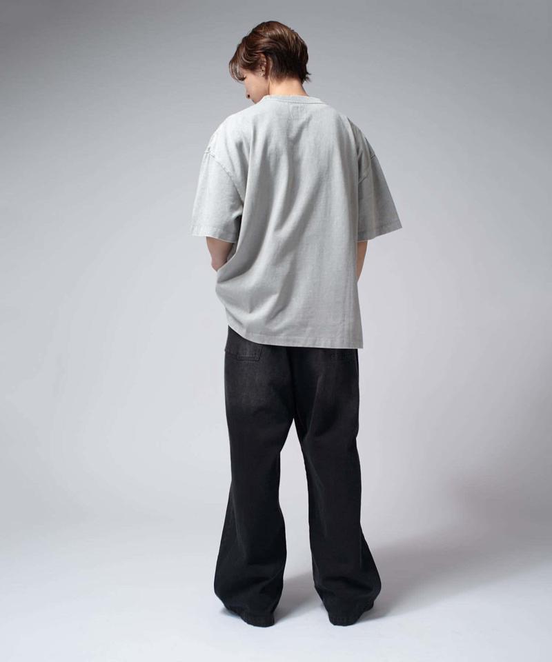 パウダーブリーチBIG Tシャツ