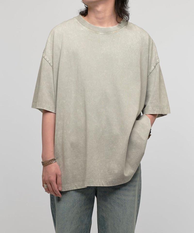 パウダーブリーチBIG Tシャツ