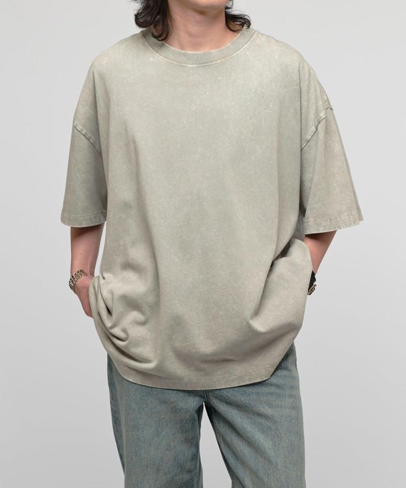 パウダーブリーチBIG Tシャツ