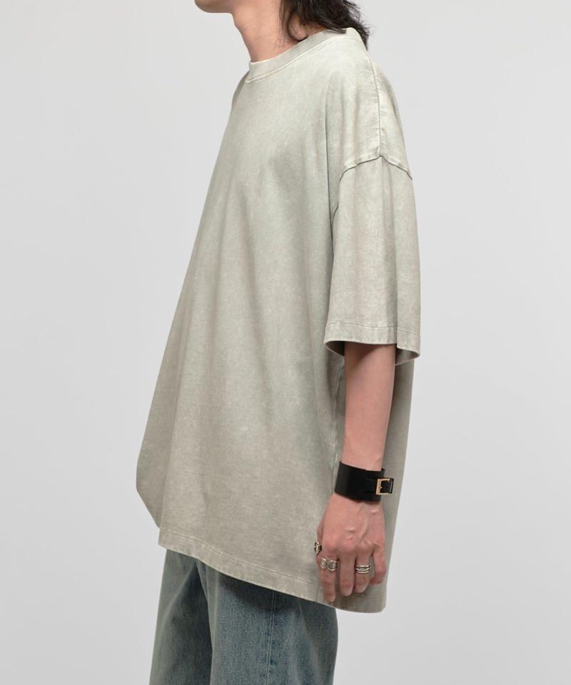 パウダーブリーチBIG Tシャツ