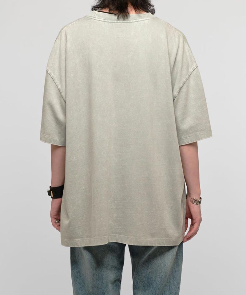 パウダーブリーチBIG Tシャツ