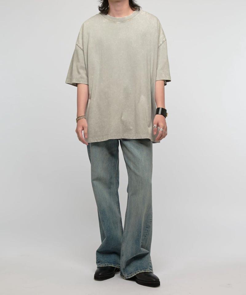 パウダーブリーチBIG Tシャツ