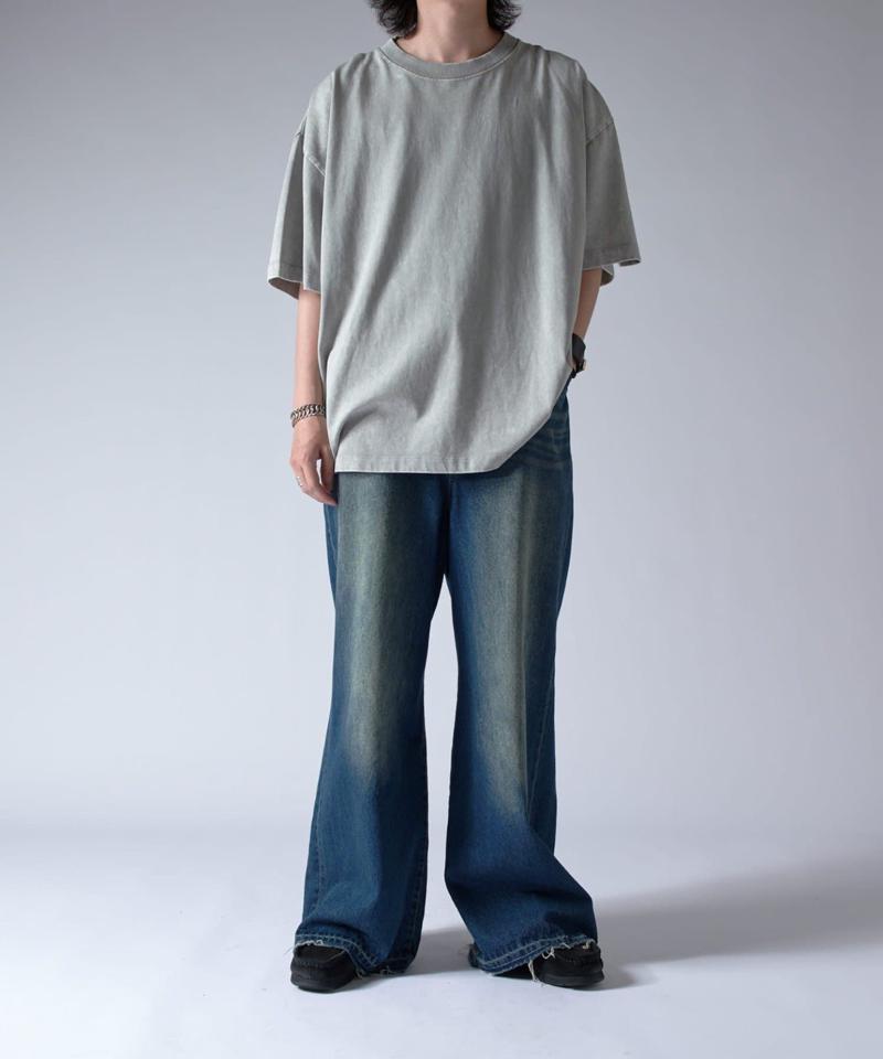 パウダーブリーチBIG Tシャツ