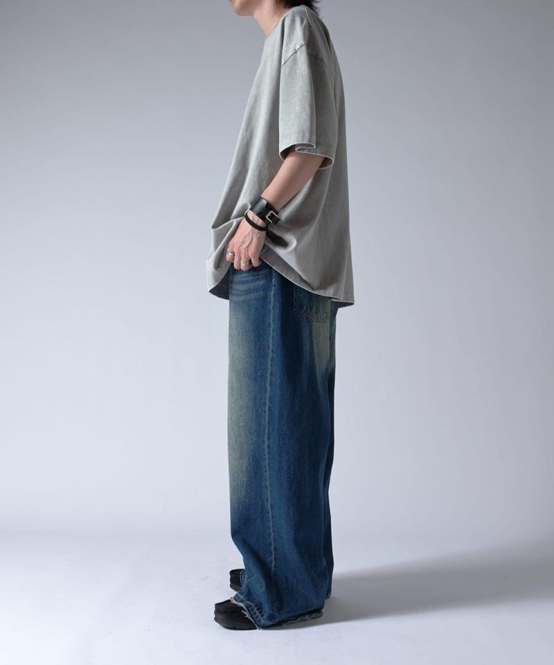 パウダーブリーチBIG Tシャツ