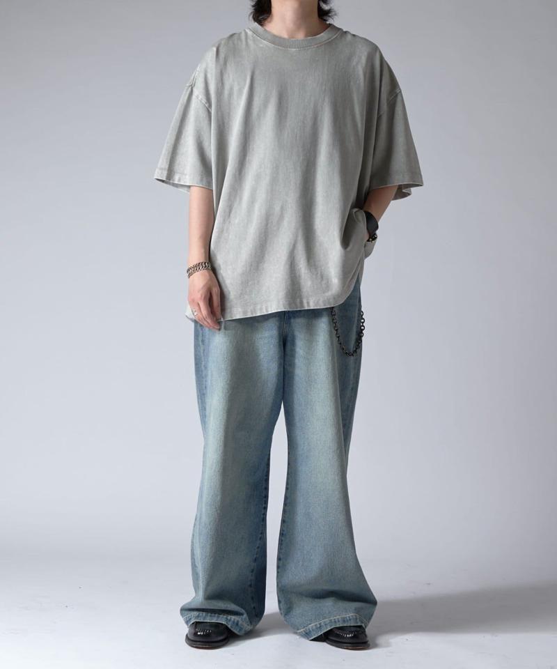 パウダーブリーチBIG Tシャツ