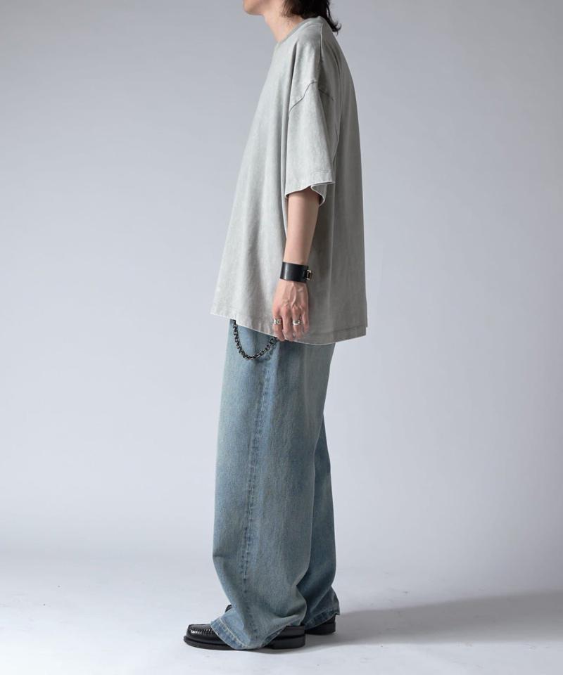 パウダーブリーチBIG Tシャツ