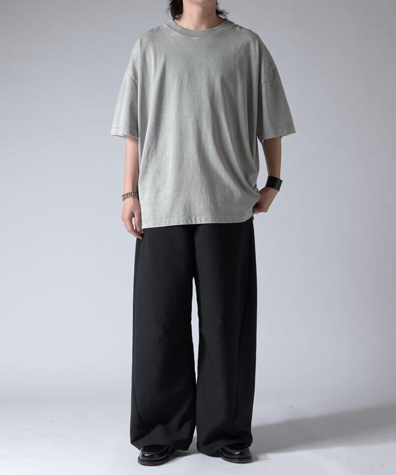 パウダーブリーチBIG Tシャツ