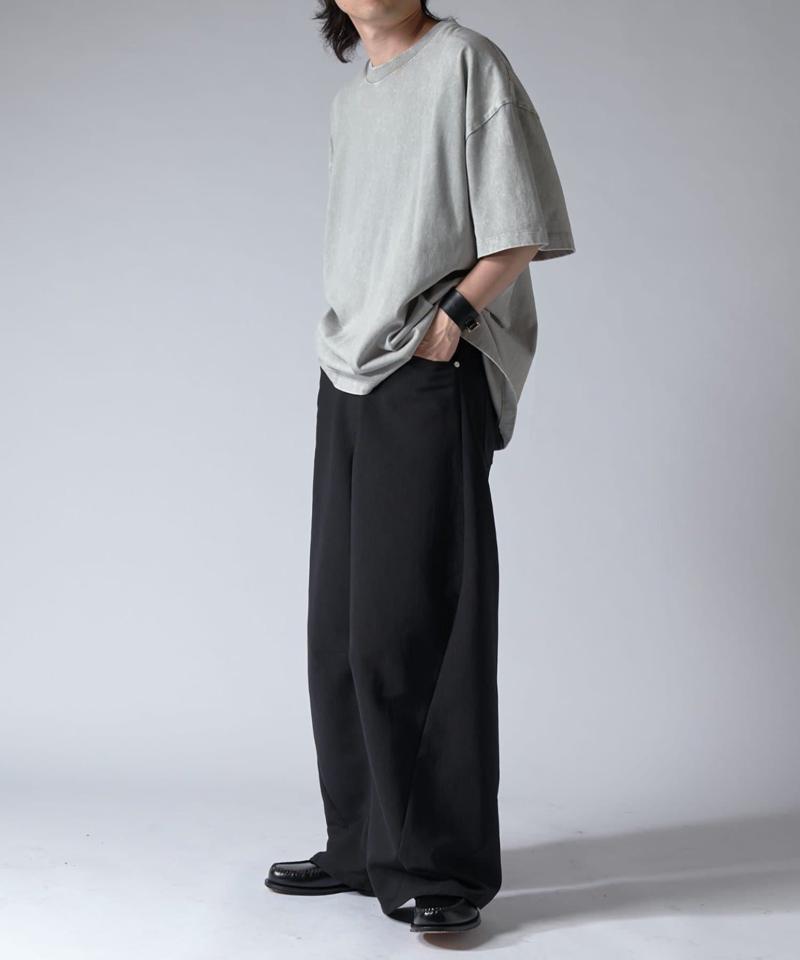 パウダーブリーチBIG Tシャツ