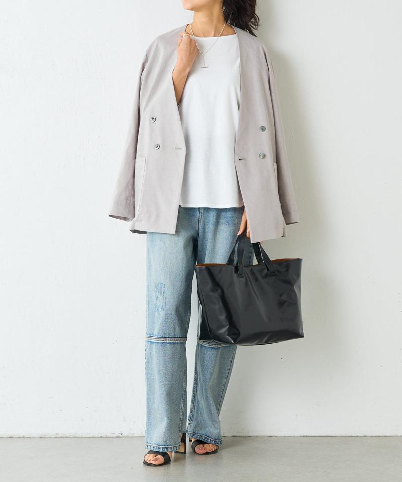 《DAZAIコラボ》2WAYトートBAG