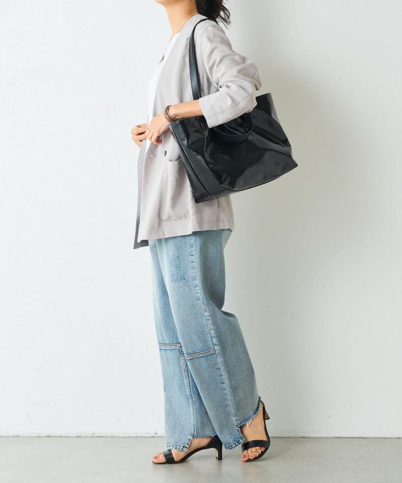 《DAZAIコラボ》2WAYトートBAG