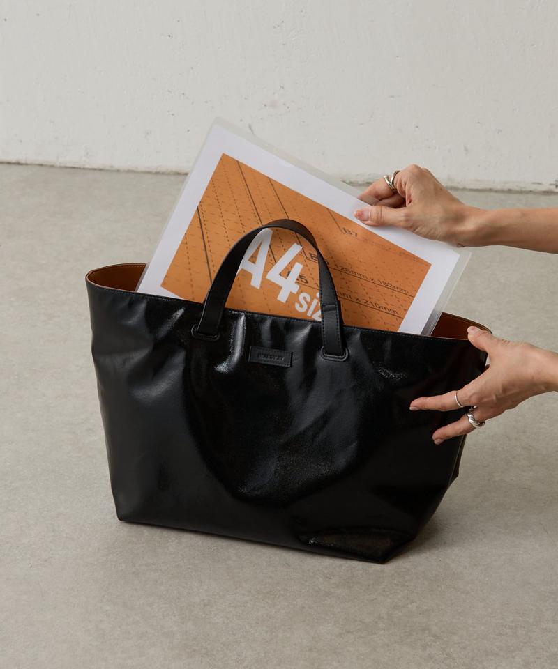 《DAZAIコラボ》2WAYトートBAG