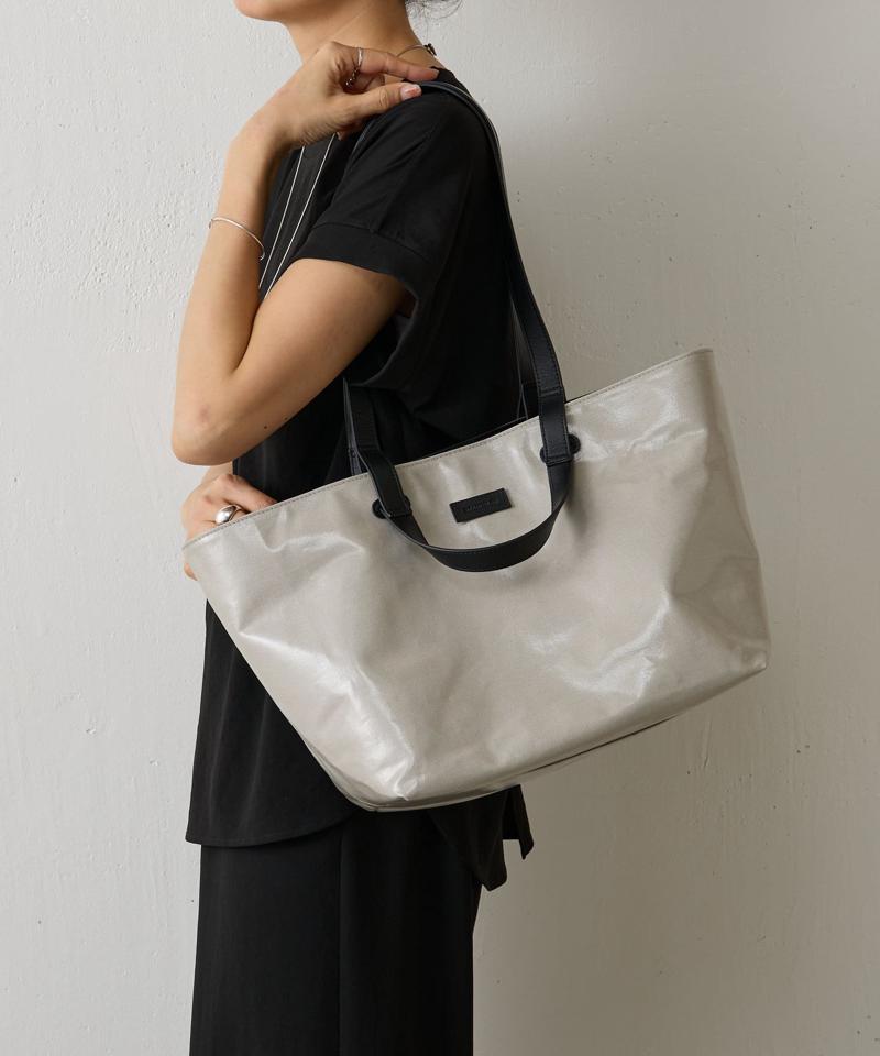 《DAZAIコラボ》2WAYトートBAG