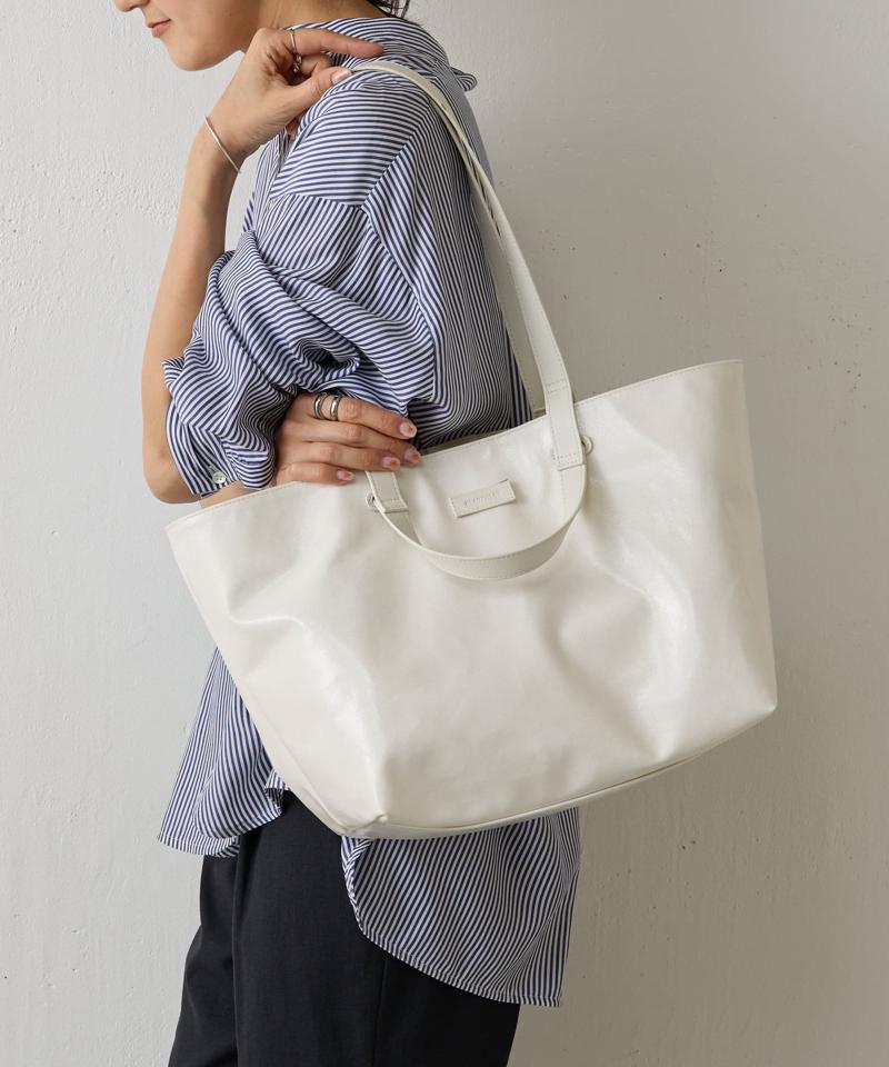 《DAZAIコラボ》2WAYトートBAG