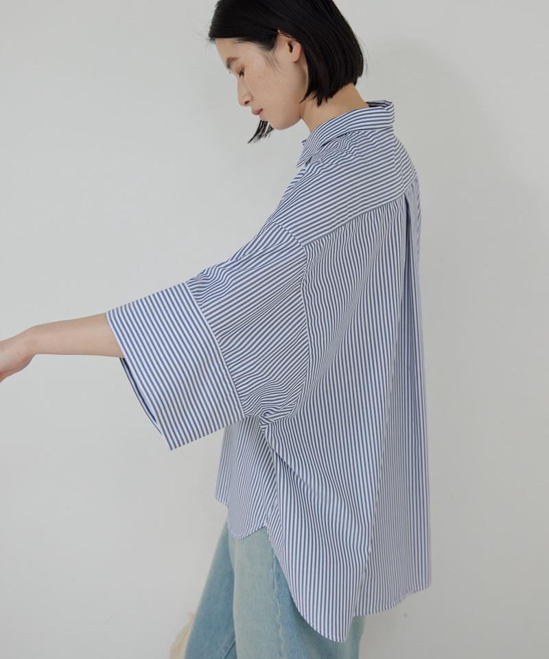 【人気につき追加予約スタート】【大人気につきリバイバル！】ハーフスリーブシャツ