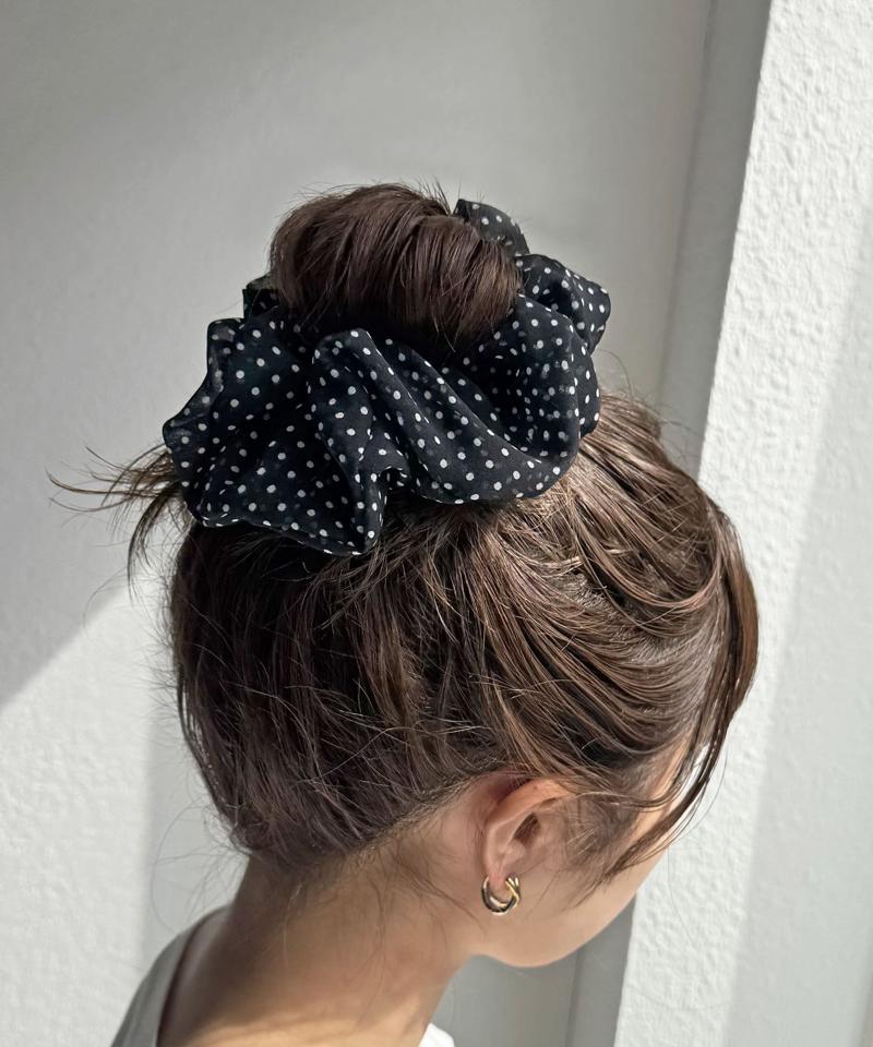 【人気の為再入荷】シアードットシュシュ