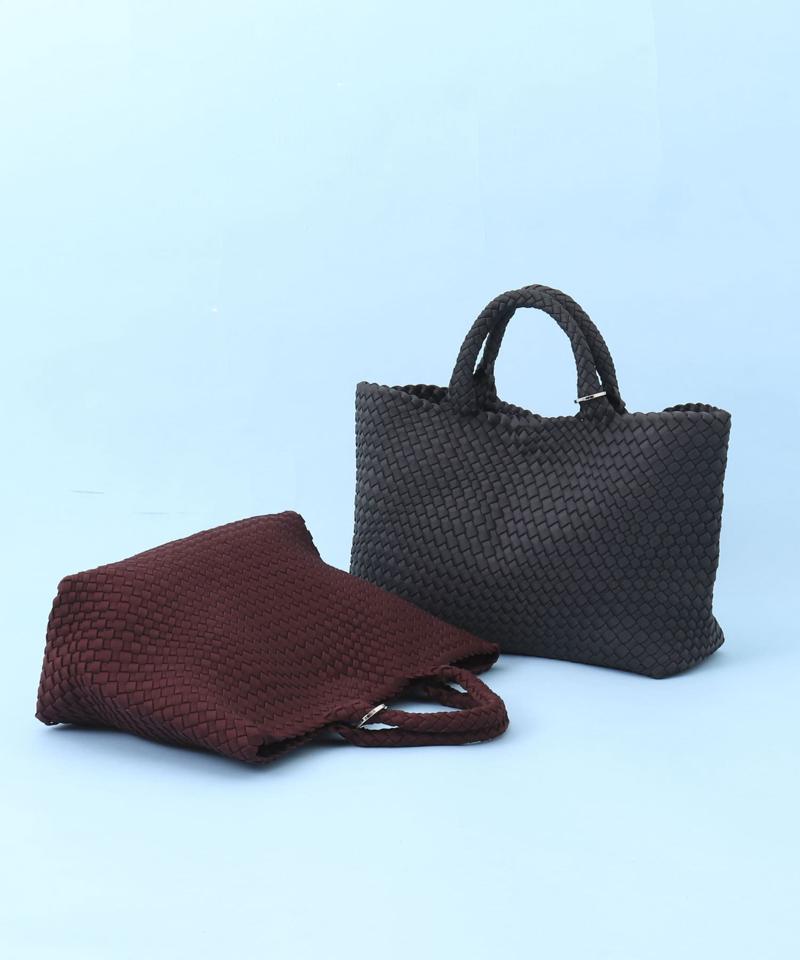 メッシュトートバッグM