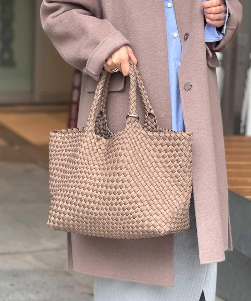 メッシュトートバッグM