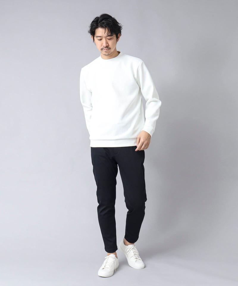 【ACTIVE SECT】《限定展開》ワンダーシェイプ イージーパンツ