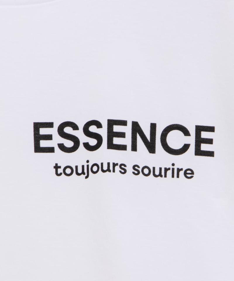 ESSENCE Tシャツ