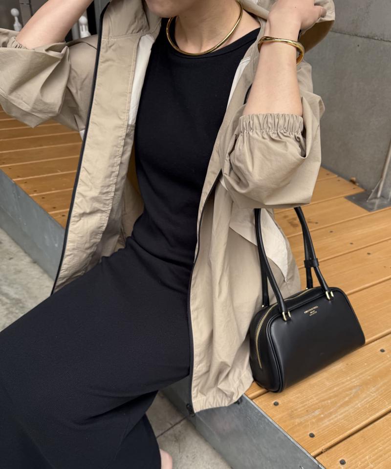 【スペシャル企画】LOUNGEDRESSコラボ マウンテンパーカー